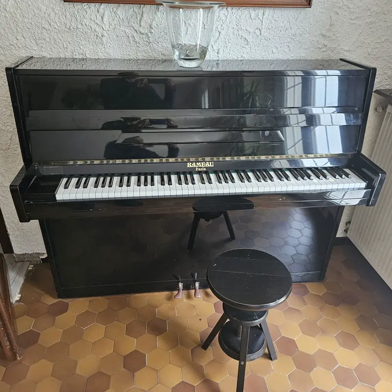 Outillage ancien et instruments de musique valorisables lors d'un débarras de succession