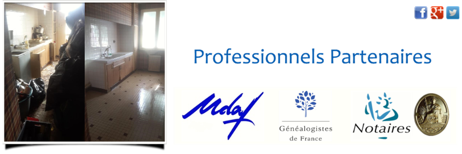 Entreprise Aquitroc et partenaire